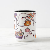 Taza ツートーンマグカップ (中央)