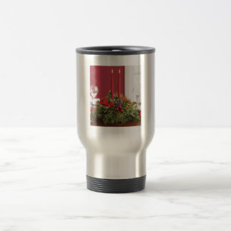 taza トラベルマグ