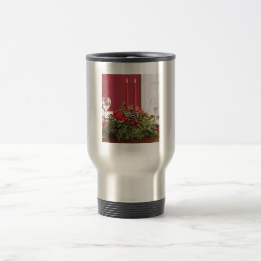 taza トラベルマグ (中央)