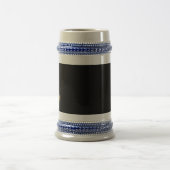 taza ビールジョッキ (中央)