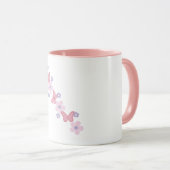 Taza マグカップ (正面右)