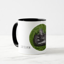 Taza マグカップ