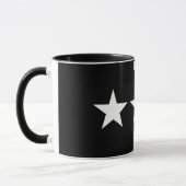 taza マグカップ (左)