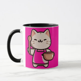 Taza マグカップ