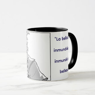 Taza マグカップ
