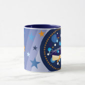 Taza マグカップ (中央)