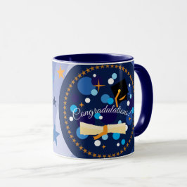 Taza マグカップ