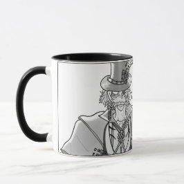 Taza マグカップ