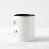 Taza マグカップ (中央)
