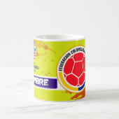 taza 11 onz コーヒーマグカップ (中央)