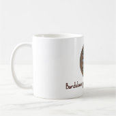 Taza Bardulia コーヒーマグカップ (左)