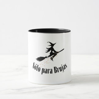 Taza Bruja マグカップ