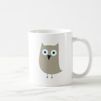 Taza Búho コーヒーマグカップ