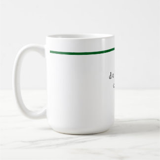 taza cafe  コーヒーマグカップ
