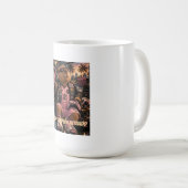  Taza Capibarra 10. Modo campeón activado. コーヒーマグカップ (正面右)