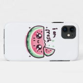 Taza Case-Mate iPhoneケース (裏面(横))