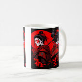 taza clásica コーヒーマグカップ (正面右)