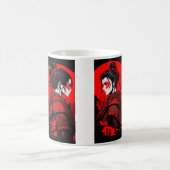 taza clásica コーヒーマグカップ (中央)