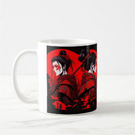taza clásica コーヒーマグカップ