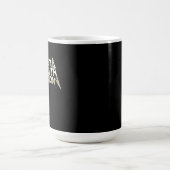 Taza clásica コーヒーマグカップ (中央)