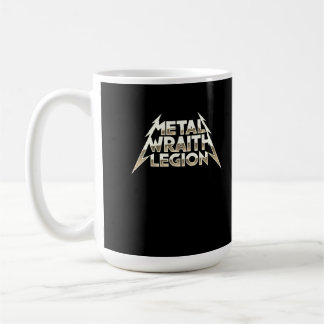 Taza clásica コーヒーマグカップ