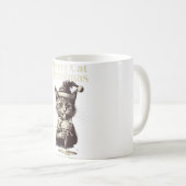 Taza clásica コーヒーマグカップ (正面右)