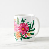 taza clásica コーヒーマグカップ (正面右)