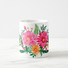 taza clásica コーヒーマグカップ