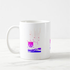 taza clásica コーヒーマグカップ