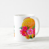 taza clásica コーヒーマグカップ (正面右)