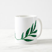 taza clásica コーヒーマグカップ (正面右)