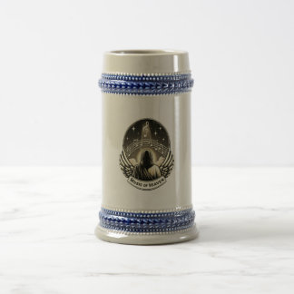 Taza clásica ビールジョッキ