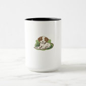 Taza clásica マグカップ (中央)