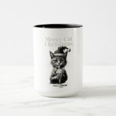 Taza clásica マグカップ (中央)