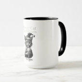 Taza clásica マグカップ (正面右)