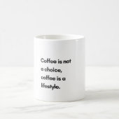 Taza clásica, 11 oz コーヒーマグカップ (中央)