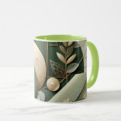 Taza Clásica Edén Colección Arcadia  マグカップ (正面右)