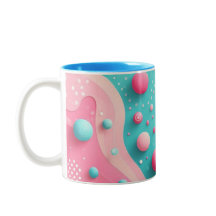 Taza Clásica Éter Colección Tazas con Alma