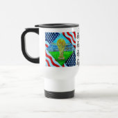 taza clásica JEAMZOL トラベルマグ (左)