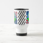 taza clásica JEAMZOL トラベルマグ (中央)