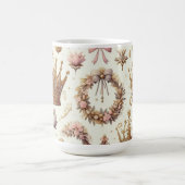 Taza Clásica Princesa Colección Tazas con Alma コーヒーマグカップ (中央)