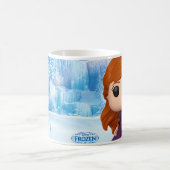 Taza Comics コーヒーマグカップ (中央)