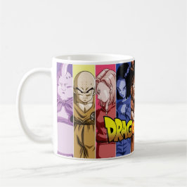 Taza Comics コーヒーマグカップ