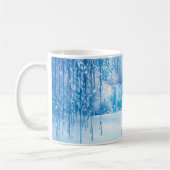 Taza Comics コーヒーマグカップ (左)