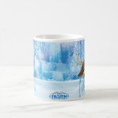 Taza Comics コーヒーマグカップ (中央)