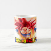 Taza Comics コーヒーマグカップ (中央)