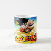Taza Comics コーヒーマグカップ (中央)