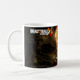 Taza Comics コーヒーマグカップ
