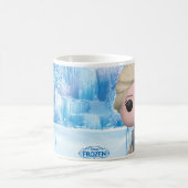 Taza Comics コーヒーマグカップ (中央)
