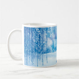 Taza Comics コーヒーマグカップ